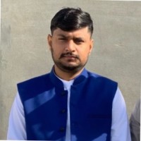 POSCO E&C (포스코이앤씨) ® Employee Mudassir Ali's profile photo