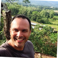 GRUPO ELCATEX Employee Luis Pedroza's profile photo