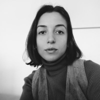 HIT Management Employee Ana Isabel Duarte's profile photo