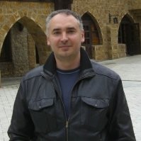 Sportmaster Employee Alexey Martynenkov's profile photo