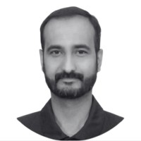 Astrik Employee Leon John's profile photo