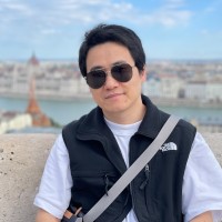 Spin Digital Employee Haifeng Gao's profile photo