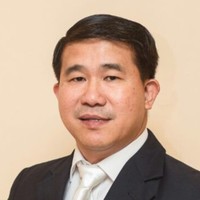 Sin Chong Email