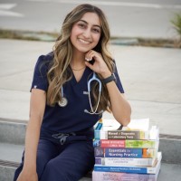 Simran Sangha Email & Phone Number
