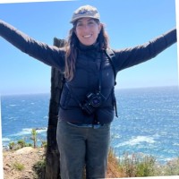 Center for Sustainable Energy (CSE) Employee Victoria Leslie's profile photo