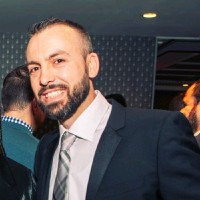 IUOE Local 94 Employee Ali Shehu's profile photo