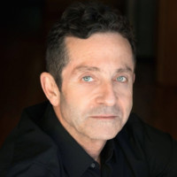 Humem State Foundation Employee Alan Brook's profile photo
