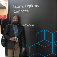STABLE RESOURCES LTD Employee Nadir Khan's profile photo
