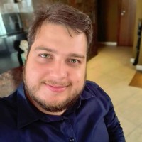 Cibernix Technology Employee Maurício Chaves's profile photo