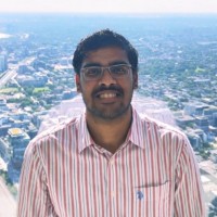 Nikhil Mishra Email
