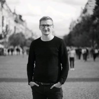 Smarty CZ a.s. Employee Jan Linhart's profile photo