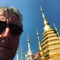 Groupe ARNO Employee Pierre st-Arnaud's profile photo