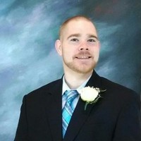 Advantage Truck Group Employee Justin Haapala's profile photo