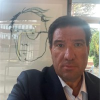 CNS - Consorzio Nazionale Servizi Employee Luca Giansanti's profile photo