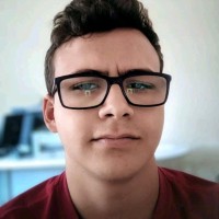 Nova Concursos Employee Guilherme Camilo's profile photo