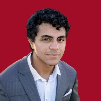Alientrap Games Employee Mohammed Qamar's profile photo