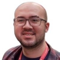 InfiniFi Labs Employee Josh Miller's profile photo
