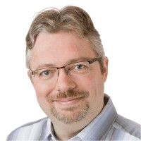 3di Information Solutions Ltd. Employee Mickael Guegan's profile photo
