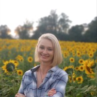 DoD Cyber Defense Command Employee Cheryl Mills's profile photo