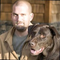Housing Authority of Jackson County Employee Eric Hill's profile photo