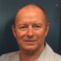 Infravision Employee Danny van der Berg's profile photo