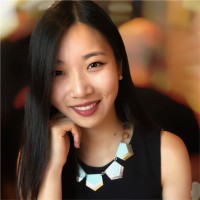 Proofpoint Employee Jasmine Wu's profile photo