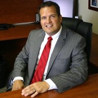 Luke Mickelson