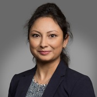 WealthCo. Employee Navneet Parhar's profile photo