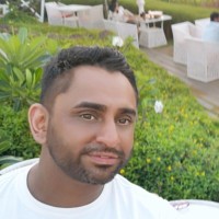 railway Employee Jag Bhandal's profile photo