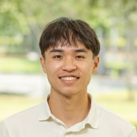 Department of Computer Science and Engineering Texas A&M University Employee Ethan's profile photo