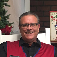 Ken Terrill Email & Phone Number