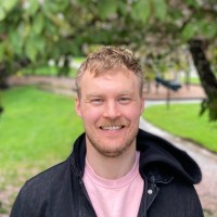 Gravitics Inc Employee Justin Bonnell's profile photo