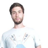 Winerz Employee Benjamin Soriano's profile photo