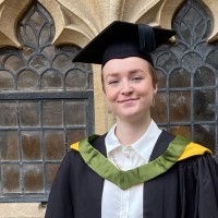 ReMind UK Employee Hannah Oram's profile photo