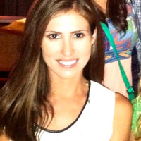 SunTrust Robinson Humphrey Employee Bethany Wagner's profile photo