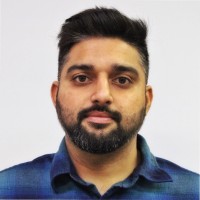 Vinay Attri Email