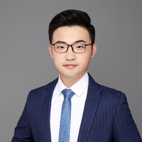 Quinn Liu Email & Phone Number