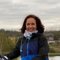 Apalon Employee Elena Novik's profile photo