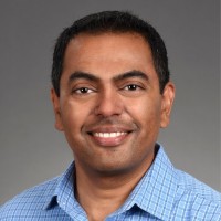 Once Again Nut Butter Collective Employee Sudheer Kosaraju's profile photo