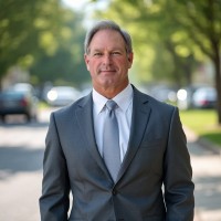 Delaware Valley Floral Group Employee Michael Murphy's profile photo