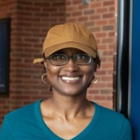 McGraw Hill Employee Brandy Blackburn's profile photo