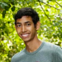 Akhil K Email & Phone Number