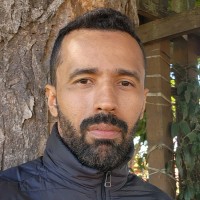 Pharmapele Employee Wagner de Alcantara's profile photo