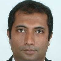 HYROX INDIA Employee Agnelo Desa's profile photo
