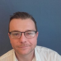 G4S Employee John Borman's profile photo