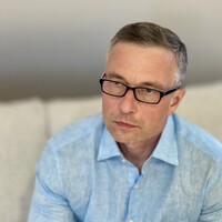 Allianz Technology Employee Alexei Vorontsov's profile photo