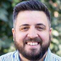 Botify Employee AJ Ghergich's profile photo