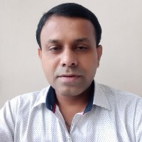 Summit Technodyne Private Limited Employee Mahesh Dhide's profile photo