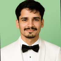 LotusTelco Employee Sitanshu Sekhar's profile photo