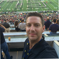 General Plumbing Supply Employee Matthew Meola's profile photo